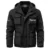 Tigercat Exclusive Logo Waterproof Multi Pocket Jacket Detachable Hood and Sleeves OUFAMPJ0819TRZ – Tigercat Gift
