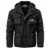 Unverferth Exclusive Logo Waterproof Multi Pocket Jacket Detachable Hood and Sleeves OUFAMPJ0819UFZ – Unverferth Gift