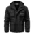 Valtra Exclusive Logo Waterproof Multi Pocket Jacket Detachable Hood and Sleeves OUFAMPJ0819VTZ – Valtra Gift