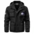 Volkswagen Exclusive Logo Waterproof Multi Pocket Jacket Detachable Hood and Sleeves OUFAMPJ0819VWZ – Volkswagen Gift