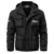 Zetor Exclusive Logo Waterproof Multi Pocket Jacket Detachable Hood and Sleeves OUFAMPJ0819ZTZ – Zetor Gift