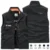 Bobcat Exclusive Logo Outdoor Sleeveless Vest OUFAOSV0819BCZ – Bobcat Gift