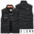 Dennis Eagle Exclusive Logo Outdoor Sleeveless Vest OUFAOSV0819DGZ – Dennis Eagle Gift