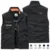 Degelman Industries Exclusive Logo Outdoor Sleeveless Vest OUFAOSV0819DIZ – Degelman Industries Gift