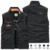 Hardi Exclusive Logo Outdoor Sleeveless Vest OUFAOSV0819HAZ – Hardi Gift
