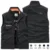 Hitachi Exclusive Logo Outdoor Sleeveless Vest OUFAOSV0819HIZ – Hitachi Gift