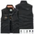 International Trucks Exclusive Logo Outdoor Sleeveless Vest OUFAOSV0819INZ – International Trucks Gift