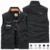 Jeep Exclusive Logo Outdoor Sleeveless Vest OUFAOSV0819JEZ – Jeep Gift
