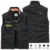 New Holland Exclusive Logo Outdoor Sleeveless Vest OUFAOSV0819NHZ – New Holland Gift