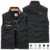Oxbo Exclusive Logo Outdoor Sleeveless Vest OUFAOSV0819OIZ – Oxbo Gift