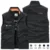 Orthman Exclusive Logo Outdoor Sleeveless Vest OUFAOSV0819OMZ – Orthman Gift