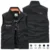 Oliver Exclusive Logo Outdoor Sleeveless Vest OUFAOSV0819OTZ – Oliver Gift