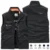 Raven Exclusive Logo Outdoor Sleeveless Vest OUFAOSV0819RIZ – Raven Gift