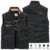 Scania Exclusive Logo Outdoor Sleeveless Vest OUFAOSV0819SCZ – Scania Gift