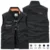 Salford Group Exclusive Logo Outdoor Sleeveless Vest OUFAOSV0819SGZ – Salford Group Gift