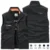 Terberg Exclusive Logo Outdoor Sleeveless Vest OUFAOSV0819TBZ – Terberg Gift