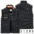 Terex Exclusive Logo Outdoor Sleeveless Vest OUFAOSV0819TXZ – Terex Gift