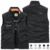 Vaderstad Exclusive Logo Outdoor Sleeveless Vest OUFAOSV0819VDZ – Vaderstad Gift