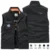 Volkswagen Exclusive Logo Outdoor Sleeveless Vest OUFAOSV0819VWZ – Volkswagen Gift