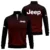 Jeep Exclusive Logo Quarter-Zip Sweatshirt OUFAQTZ3D0819002JEZ – Jeep Sweatshirt