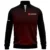 Saturn Exclusive Logo Quarter-Zip Sweatshirt OUFAQTZ3D0819002SRZ – Saturn Sweatshirt