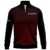 Toyota Exclusive Logo Quarter-Zip Sweatshirt OUFAQTZ3D0819002TYZ – Toyota Sweatshirt