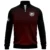 Zimmer Exclusive Logo Quarter-Zip Sweatshirt OUFAQTZ3D0819002ZMZ – Zimmer Sweatshirt