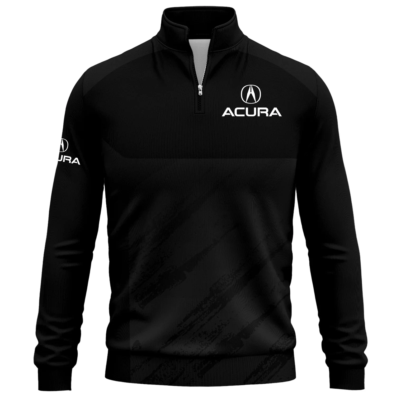 Acura Exclusive Logo Quarter-Zip Sweatshirt OUFAQTZ3D0819004ARZ – Acura Sweatshirt Acura Exclusive Logo Quarter-Zip Sweatshirt OUFAQTZ3D0819004ARZ – Acura Sweatshirt