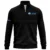 FAW Exclusive Logo Quarter-Zip Sweatshirt OUFAQTZ3D0819004FAZ – FAW Sweatshirt