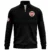 Fiat Exclusive Logo Quarter-Zip Sweatshirt OUFAQTZ3D0819004FTZ – Fiat Sweatshirt