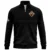 International Trucks Exclusive Logo Quarter-Zip Sweatshirt OUFAQTZ3D0819004INZ – International Trucks Sweatshirt