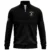 Lamborghini Exclusive Logo Quarter-Zip Sweatshirt OUFAQTZ3D0819004LBGZ – Lamborghini Sweatshirt