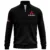 Mitsubishi Exclusive Logo Quarter-Zip Sweatshirt OUFAQTZ3D0819004MSBZ – Mitsubishi Sweatshirt