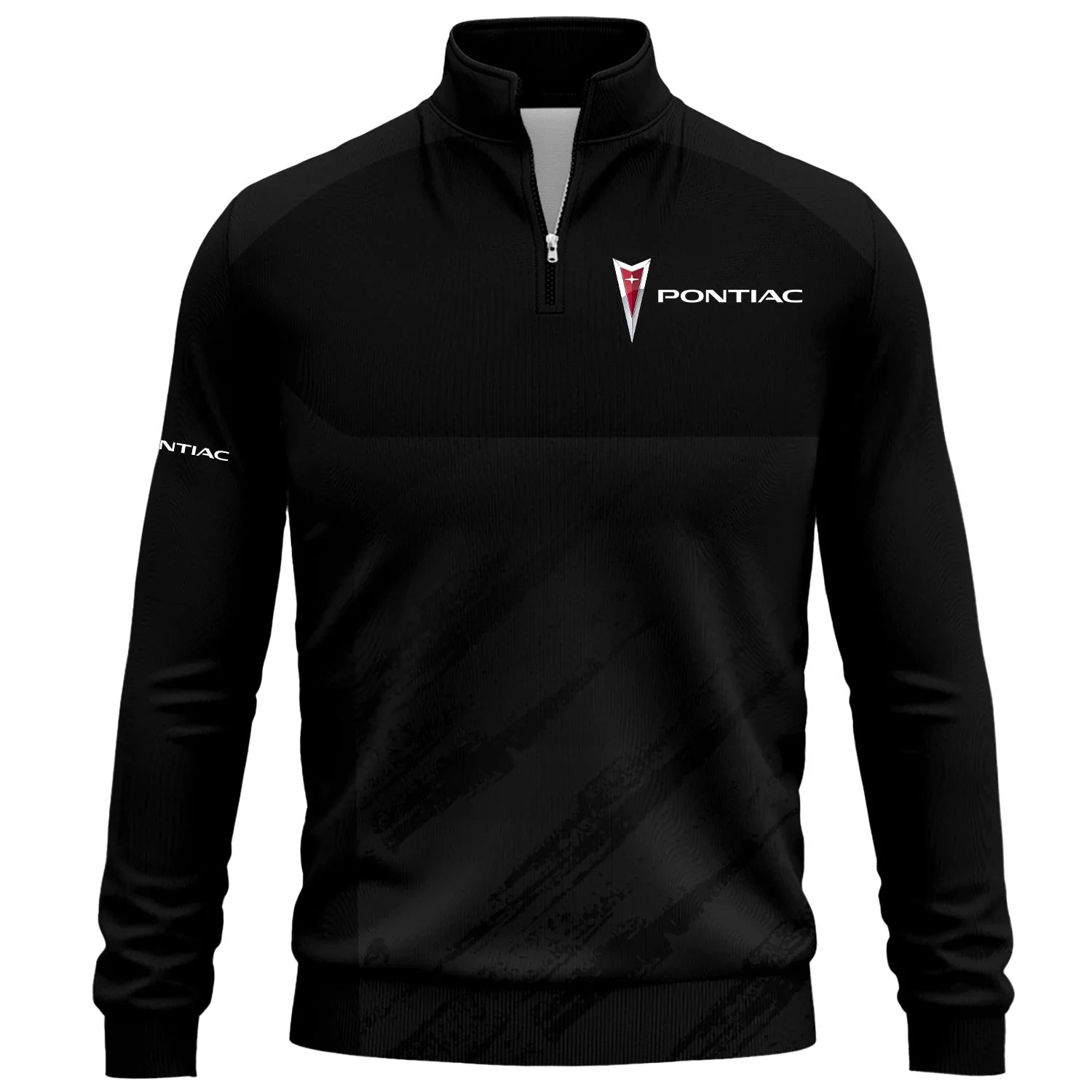 Pontiac Exclusive Logo Quarter-Zip Sweatshirt OUFAQTZ3D0819004PIZ – Pontiac Sweatshirt Pontiac Exclusive Logo Quarter-Zip Sweatshirt OUFAQTZ3D0819004PIZ – Pontiac Sweatshirt