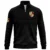 Porsche Exclusive Logo Quarter-Zip Sweatshirt OUFAQTZ3D0819004POSZ – Porsche Sweatshirt