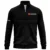 Saturn Exclusive Logo Quarter-Zip Sweatshirt OUFAQTZ3D0819004SRZ – Saturn Sweatshirt