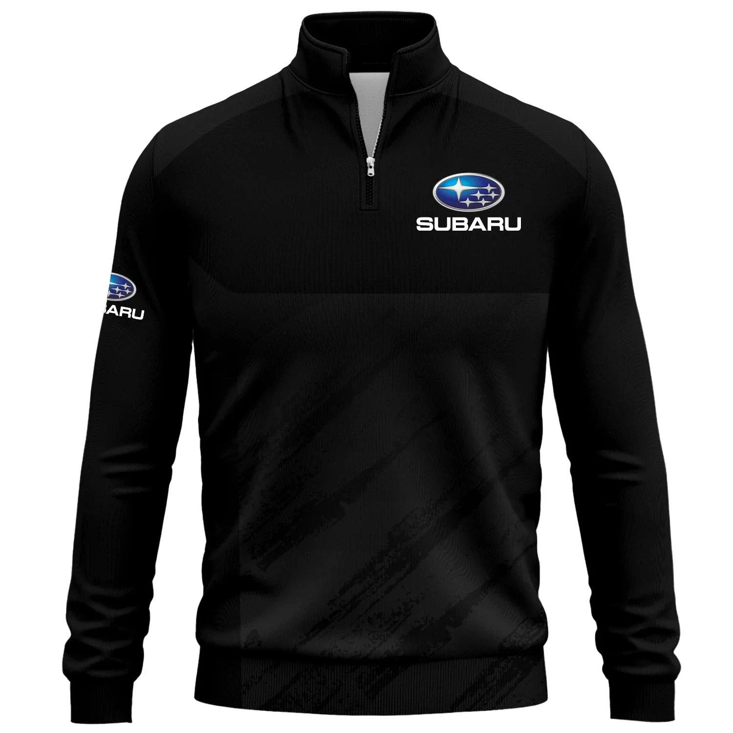 Subaru Exclusive Logo Quarter-Zip Sweatshirt OUFAQTZ3D0819004SUZ – Subaru Sweatshirt Subaru Exclusive Logo Quarter-Zip Sweatshirt OUFAQTZ3D0819004SUZ – Subaru Sweatshirt
