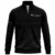 Tesla Exclusive Logo Quarter-Zip Sweatshirt OUFAQTZ3D0819004TLZ – Tesla Sweatshirt