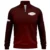 Autocar Exclusive Logo Quarter-Zip Sweatshirt OUFAQTZ3D0819005AOZ – Autocar Sweatshirt