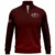 Bugatti Exclusive Logo Quarter-Zip Sweatshirt OUFAQTZ3D0819005BGZ – Bugatti Sweatshirt