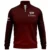 Cadillac Exclusive Logo Quarter-Zip Sweatshirt OUFAQTZ3D0819005CDZ – Cadillac Sweatshirt