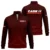 Case IH Exclusive Logo Quarter-Zip Sweatshirt OUFAQTZ3D0819005CIZ – Case IH Sweatshirt
