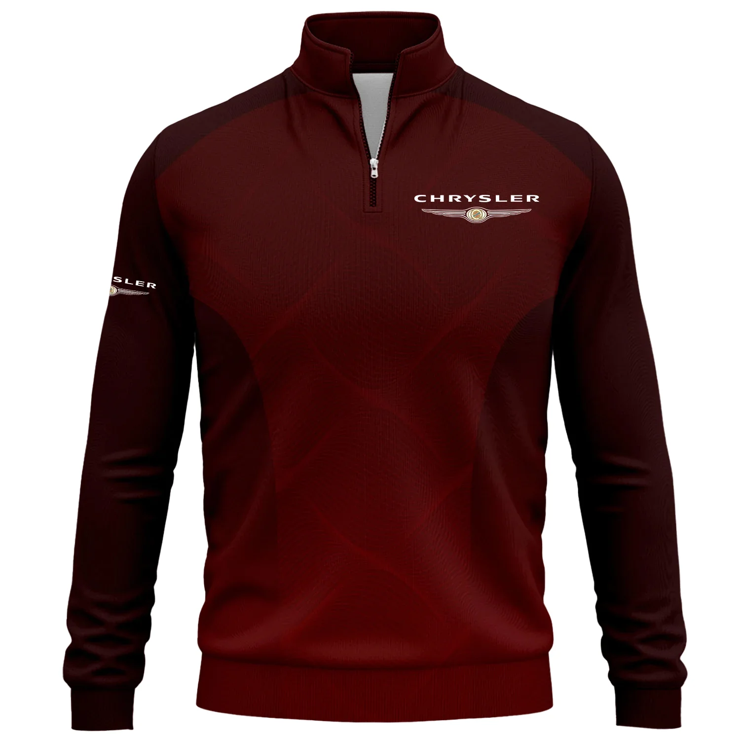 Chrysler Exclusive Logo Quarter-Zip Sweatshirt OUFAQTZ3D0819005CSZ – Chrysler Sweatshirt Chrysler Exclusive Logo Quarter-Zip Sweatshirt OUFAQTZ3D0819005CSZ – Chrysler Sweatshirt
