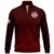 Fiat Exclusive Logo Quarter-Zip Sweatshirt OUFAQTZ3D0819005FTZ – Fiat Sweatshirt