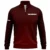 Hummer Exclusive Logo Quarter-Zip Sweatshirt OUFAQTZ3D0819005HUZ – Hummer Sweatshirt