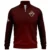 International Trucks Exclusive Logo Quarter-Zip Sweatshirt OUFAQTZ3D0819005INZ – International Trucks Sweatshirt
