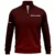 Kawasaki Exclusive Logo Quarter-Zip Sweatshirt OUFAQTZ3D0819005KAZ – Kawasaki Sweatshirt