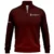 Kenworth Exclusive Logo Quarter-Zip Sweatshirt OUFAQTZ3D0819005KWZ – Kenworth Sweatshirt