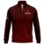 Mitsubishi Exclusive Logo Quarter-Zip Sweatshirt OUFAQTZ3D0819005MSBZ – Mitsubishi Sweatshirt