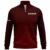 Navistar Exclusive Logo Quarter-Zip Sweatshirt OUFAQTZ3D0819005NVZ – Navistar Sweatshirt